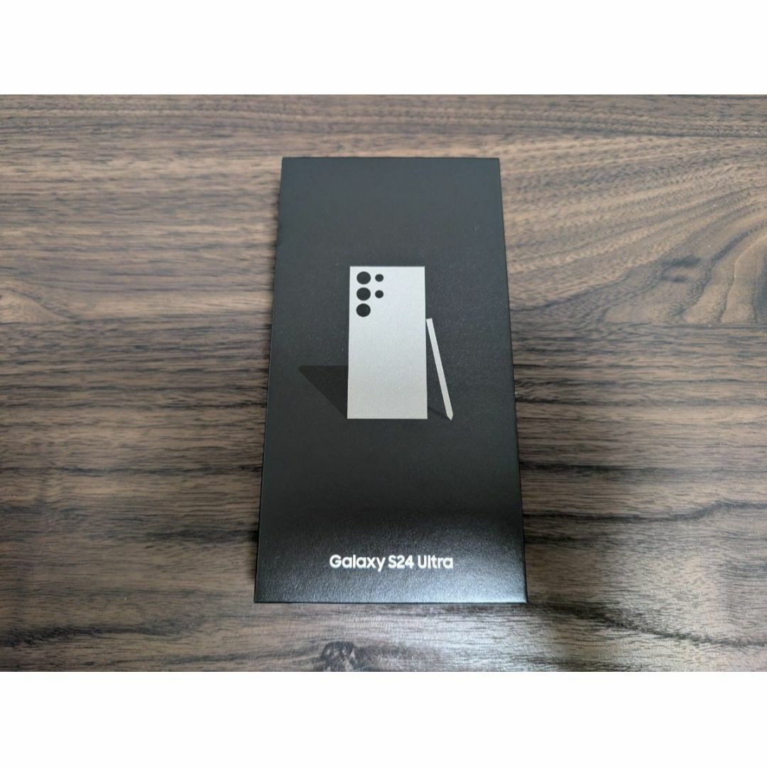 SAMSUNG - 新品未開封|Galaxy S24 Ultra S928B 12/256 グレーの通販 by るー's shop|サムスンならラクマ SAMSUNG - 新品未開封|Galaxy S24 Ultra S928B 12/256 グレーの通販 by るー's shop|サムスンならラクマ