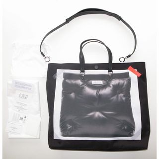Maison Margiela(旧Maison Martin Margiela)(トートバッグ Maison Margiela(旧Maison Martin Margiela)(トートバッグ