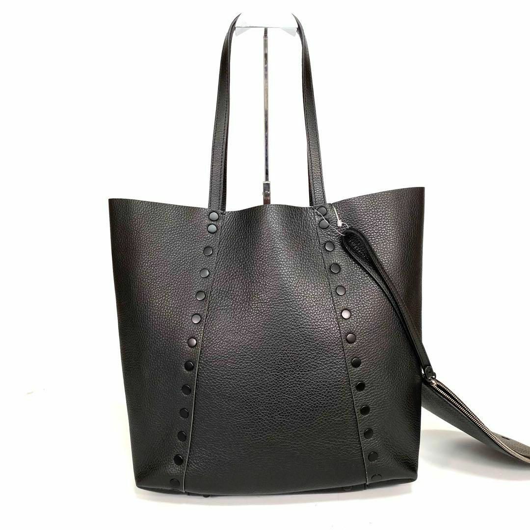 ZANELLATO - 【美品】ZANELLATO ザネラート トートバッグ ZANELLATO - 【美品】ZANELLATO ザネラート トートバッグ