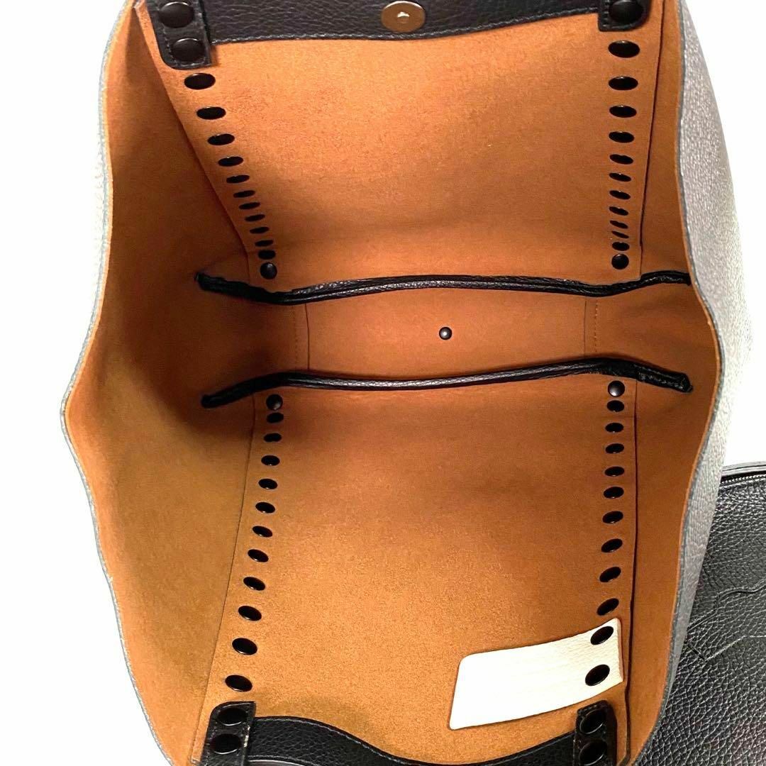 ZANELLATO - 【美品】ZANELLATO ザネラート トートバッグ ZANELLATO - 【美品】ZANELLATO ザネラート トートバッグ
