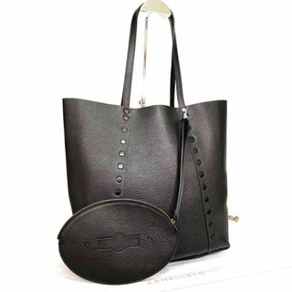ZANELLATO - 【美品】ZANELLATO ザネラート トートバッグ ZANELLATO - 【美品】ZANELLATO ザネラート トートバッグ