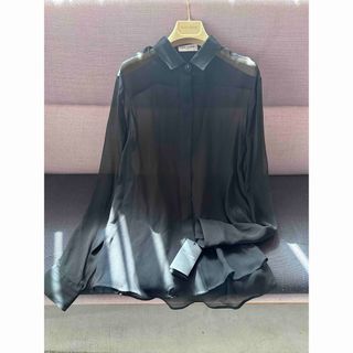 SAINT LAURENT(シャツ/ブラウス(長袖/七分))のフリマアイテム一覧 SAINT LAURENT(シャツ/ブラウス(長袖/七分))のフリマアイテム一覧