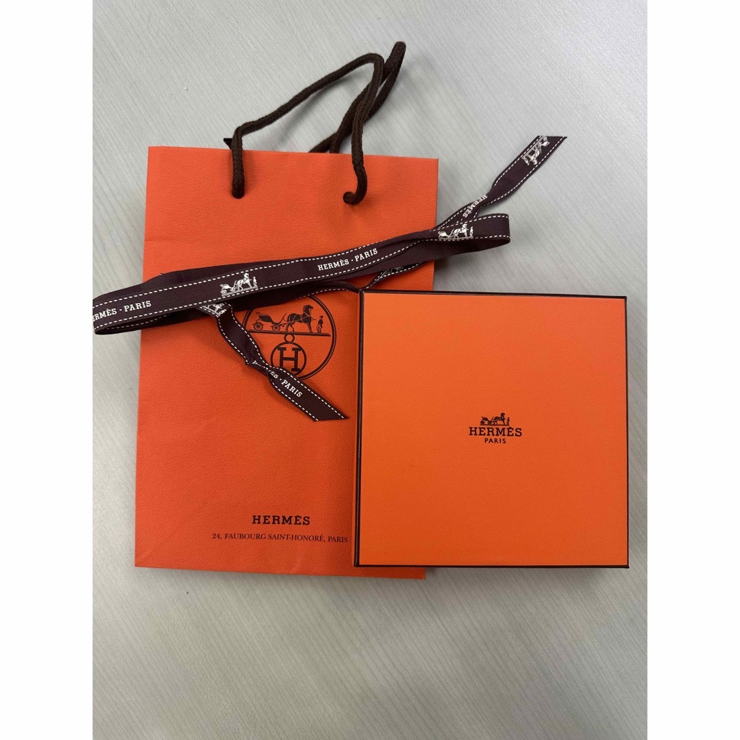 HERMES - エルメスハンカチ 純白の通販 by SOHO's shop HERMES - エルメスハンカチ 純白の通販 by SOHO's shop