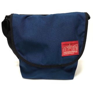 マンハッタンポーテージ(Manhattan Portage)のマンハッタンポーテージ 2409034 メッセンジャーバッグ ネイビー(ショルダーバッグ)