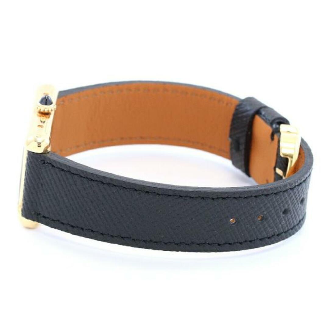 Cartier - 【OH済】 カルティエ 【CARTIER】 タンク ルイ Cartier - 【OH済】 カルティエ 【CARTIER】 タンク ルイ
