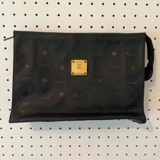 MCM(セカンドバッグ/クラッチバッグ)のフリマアイテム一覧 MCM(セカンドバッグ/クラッチバッグ)のフリマアイテム一覧