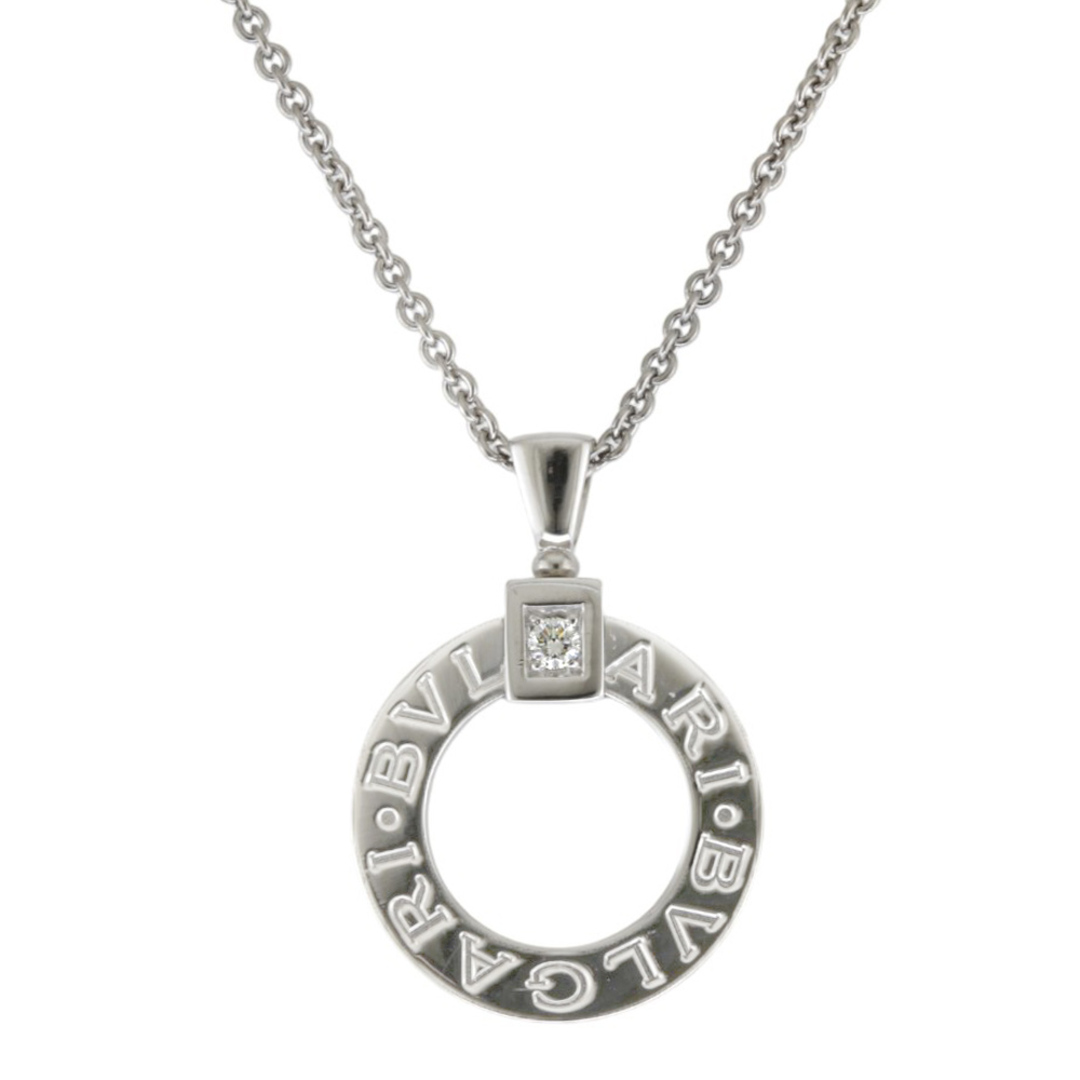 BVLGARI - ブルガリ ブルガリ ブルガリ ネックレス 18金 K18 BVLGARI - ブルガリ ブルガリ ブルガリ ネックレス 18金 K18