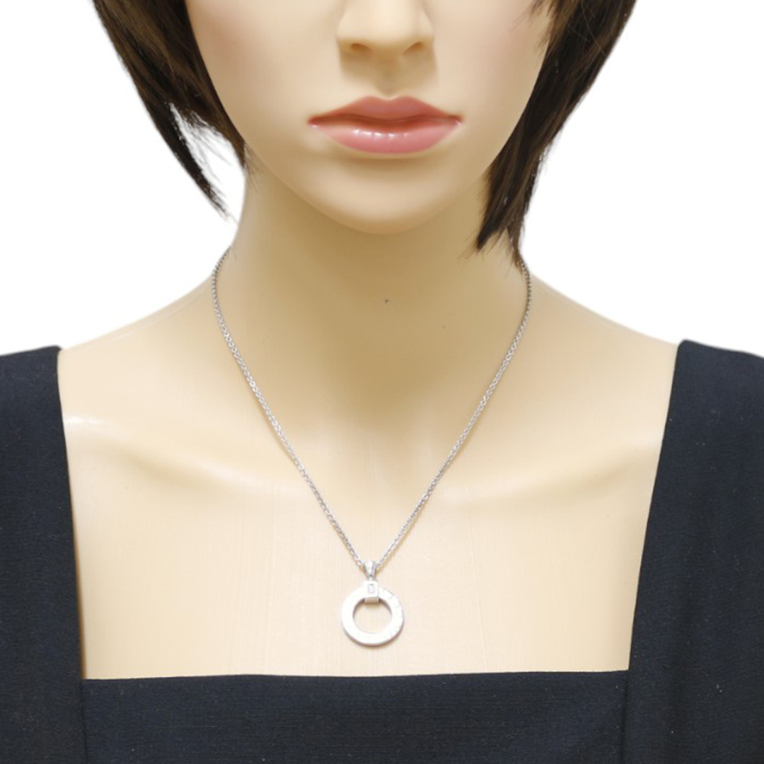 BVLGARI - ブルガリ ブルガリ ブルガリ ネックレス 18金 K18 BVLGARI - ブルガリ ブルガリ ブルガリ ネックレス 18金 K18