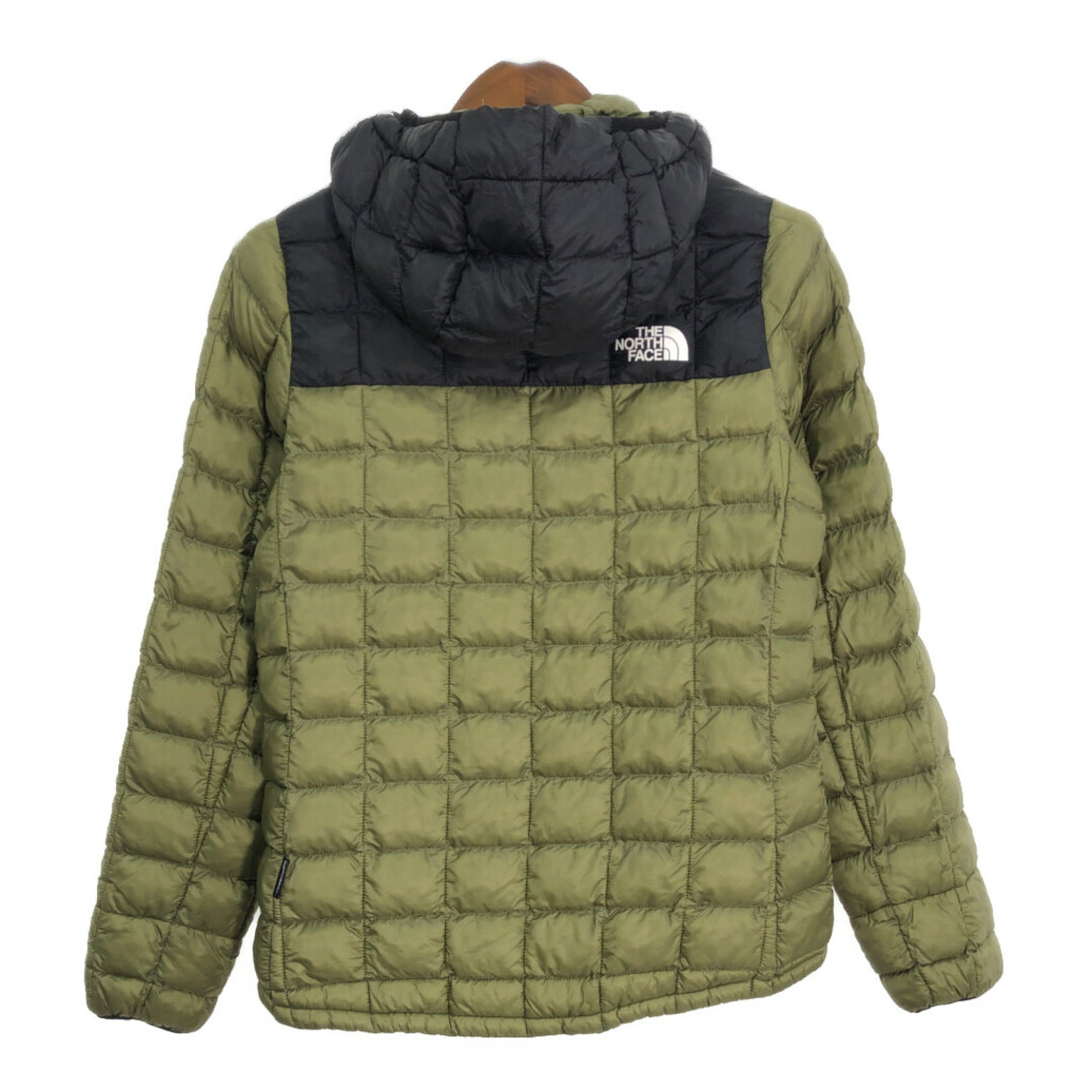 【本物保証】 THE NORTH BALL THERMO ノースフェイス FACE NORTH THE - FACE 女性用