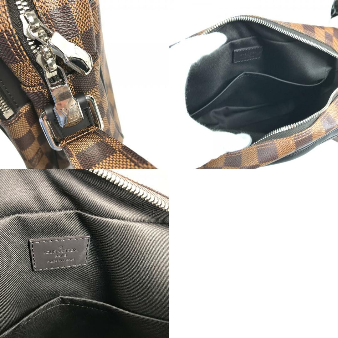LOUIS VUITTON - ルイヴィトン LOUIS VUITTON ナイルPM N42704 LOUIS VUITTON - ルイヴィトン LOUIS VUITTON ナイルPM N42704