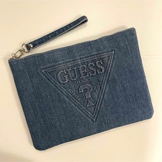 GUESS(セカンドバッグ/クラッチバッグ)のフリマアイテム一覧 GUESS(セカンドバッグ/クラッチバッグ)のフリマアイテム一覧