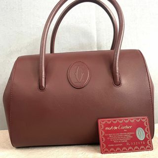 Cartier(ボストンバッグ)のフリマアイテム一覧 Cartier(ボストンバッグ)のフリマアイテム一覧