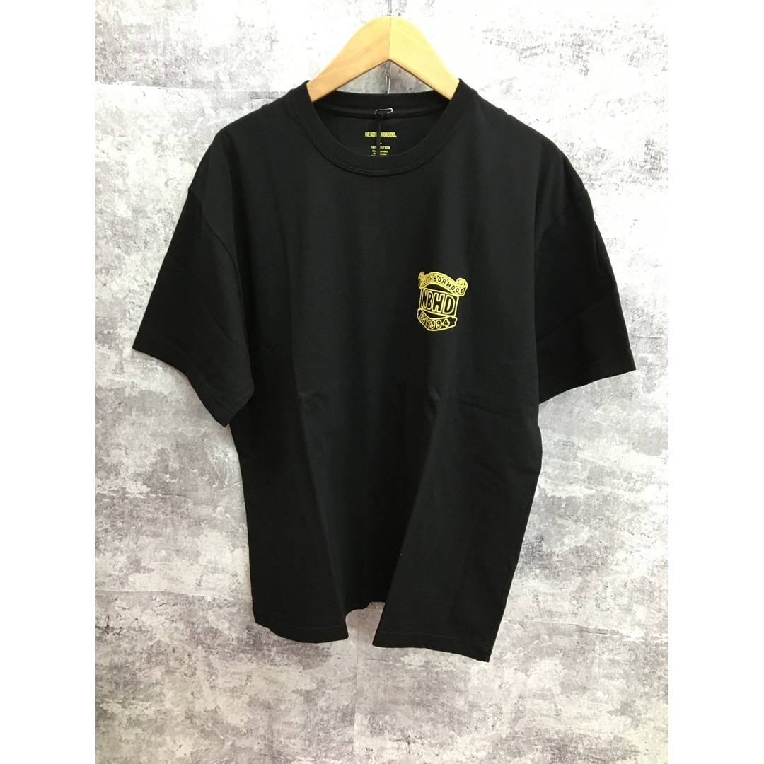 NEIGHBORHOOD - NEIGHBORHOOD NH.TEE SS-6 24AW ネイバーフッド Tシャツ【4092-004】