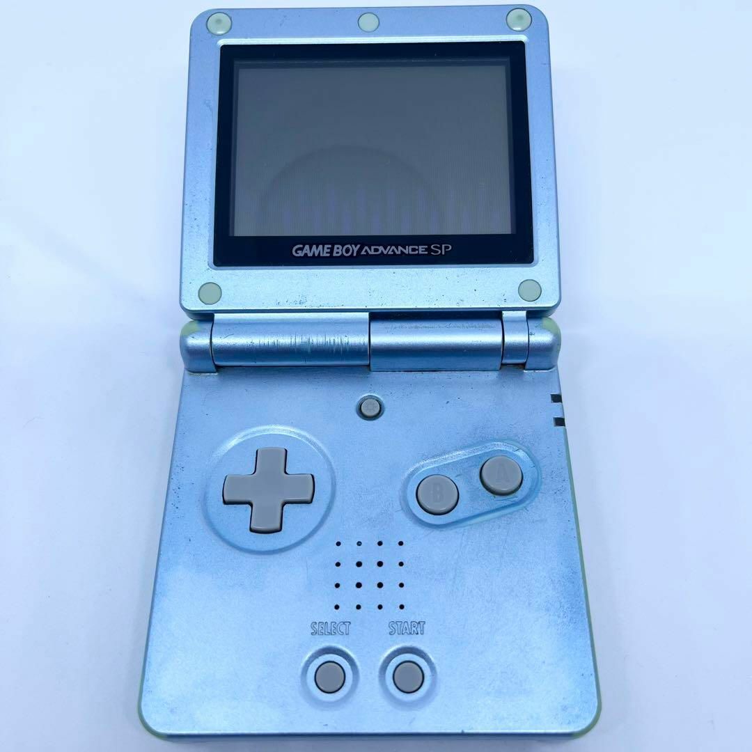 Nintendo 抓 ゲームボーイアドバンス ジャンク品 Nintendo 抓 ゲームボーイアドバンス ジャンク品
