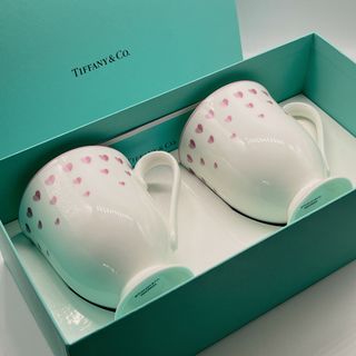 Tiffany & Co.(食器)のフリマアイテム一覧 Tiffany & Co.(食器)のフリマアイテム一覧