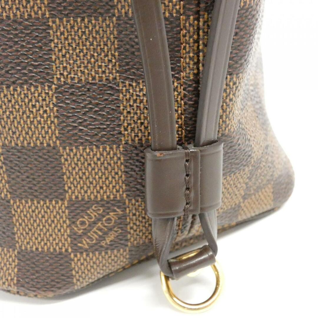 LOUIS VUITTON(ルイヴィトン)のルイヴィトン ダミエ ネヴァーフル PM N41359 バッグ レディースのバッグ(その他)の商品写真