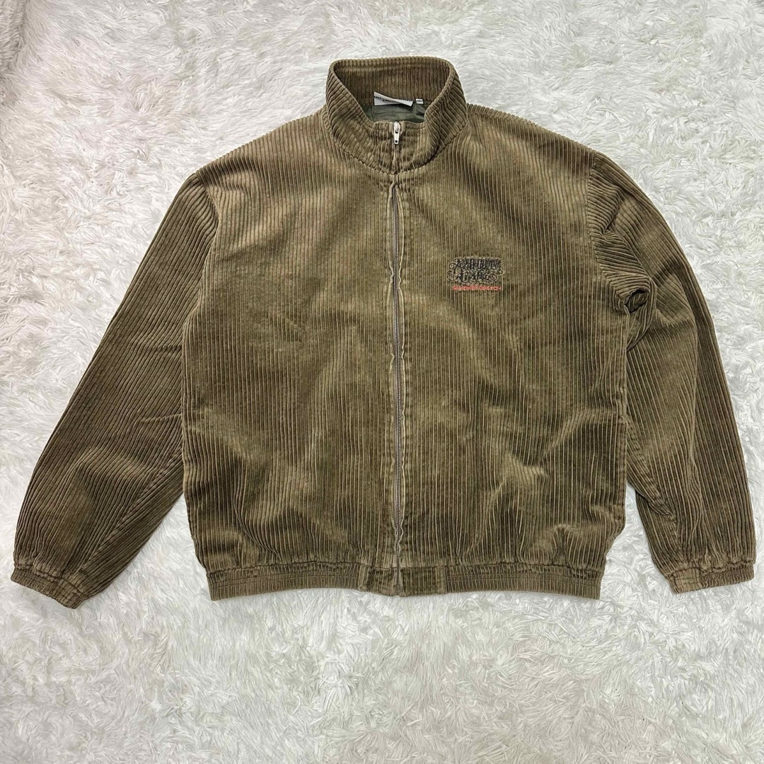 BLACK EYE PATCHブラックアイパッチ コーデュロイジャケット L BLACK EYE PATCHブラックアイパッチ コーデュロイジャケット L