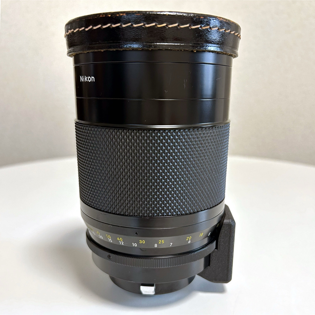 NIKON ニコン Reflex-NIKKOR-C 500mm f:8 NIKON ニコン Reflex-NIKKOR-C 500mm f:8