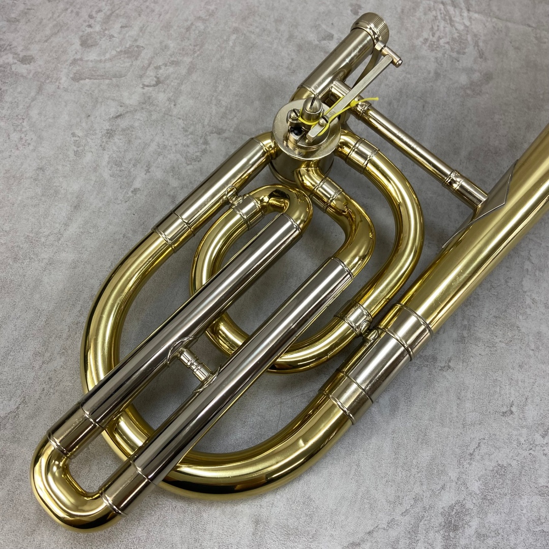 CG CONN コーン アルトトロンボーン 36HY alto Trombones 金 CG CONN コーン アルトトロンボーン 36HY alto Trombones 金