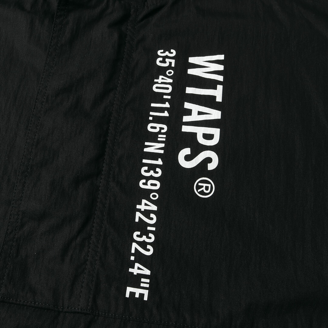 W)taps - WTAPS ダブルタップス ジャケット サイズ:L 22SS W)taps - WTAPS ダブルタップス ジャケット サイズ:L 22SS