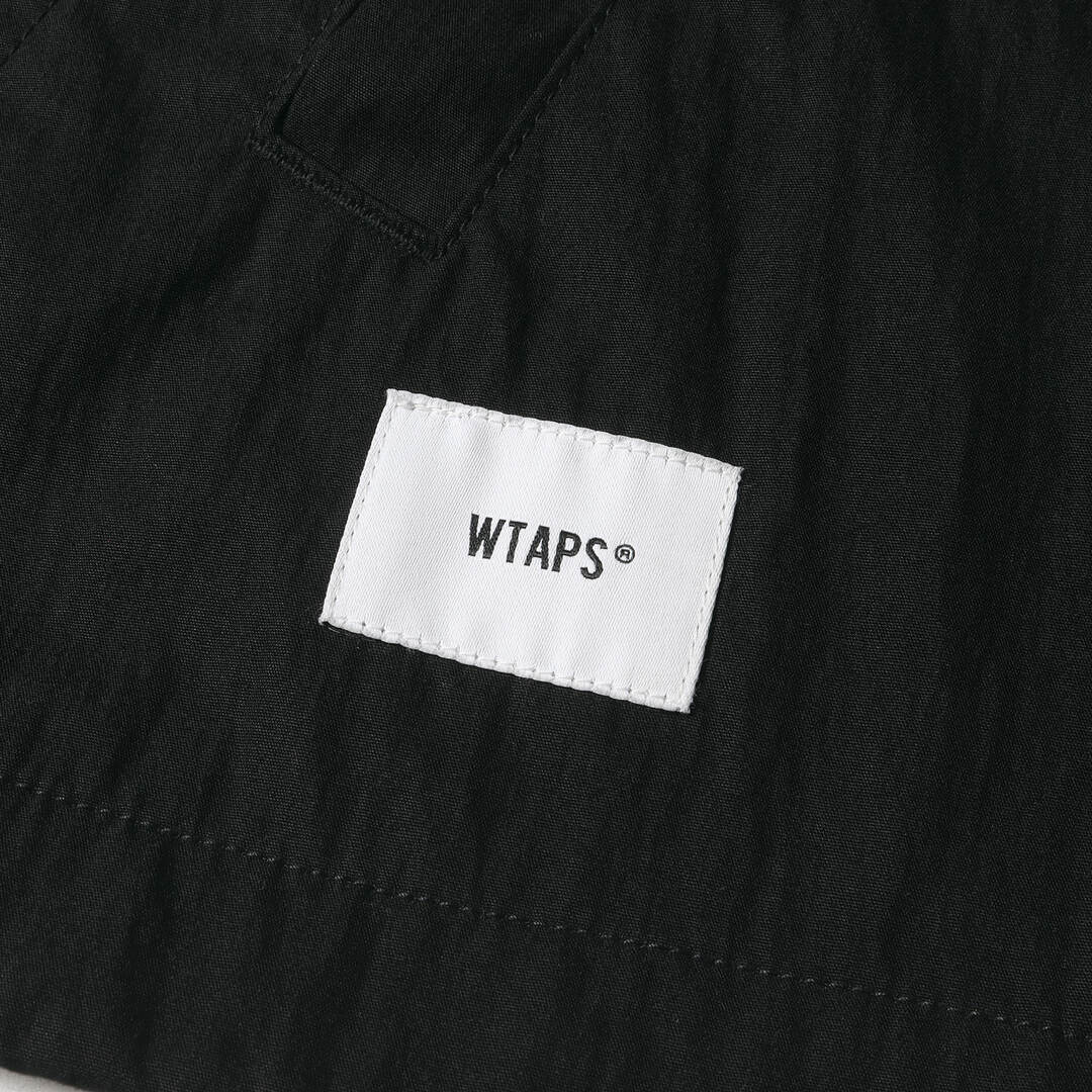 W)taps - WTAPS ダブルタップス ジャケット サイズ:L 22SS W)taps - WTAPS ダブルタップス ジャケット サイズ:L 22SS