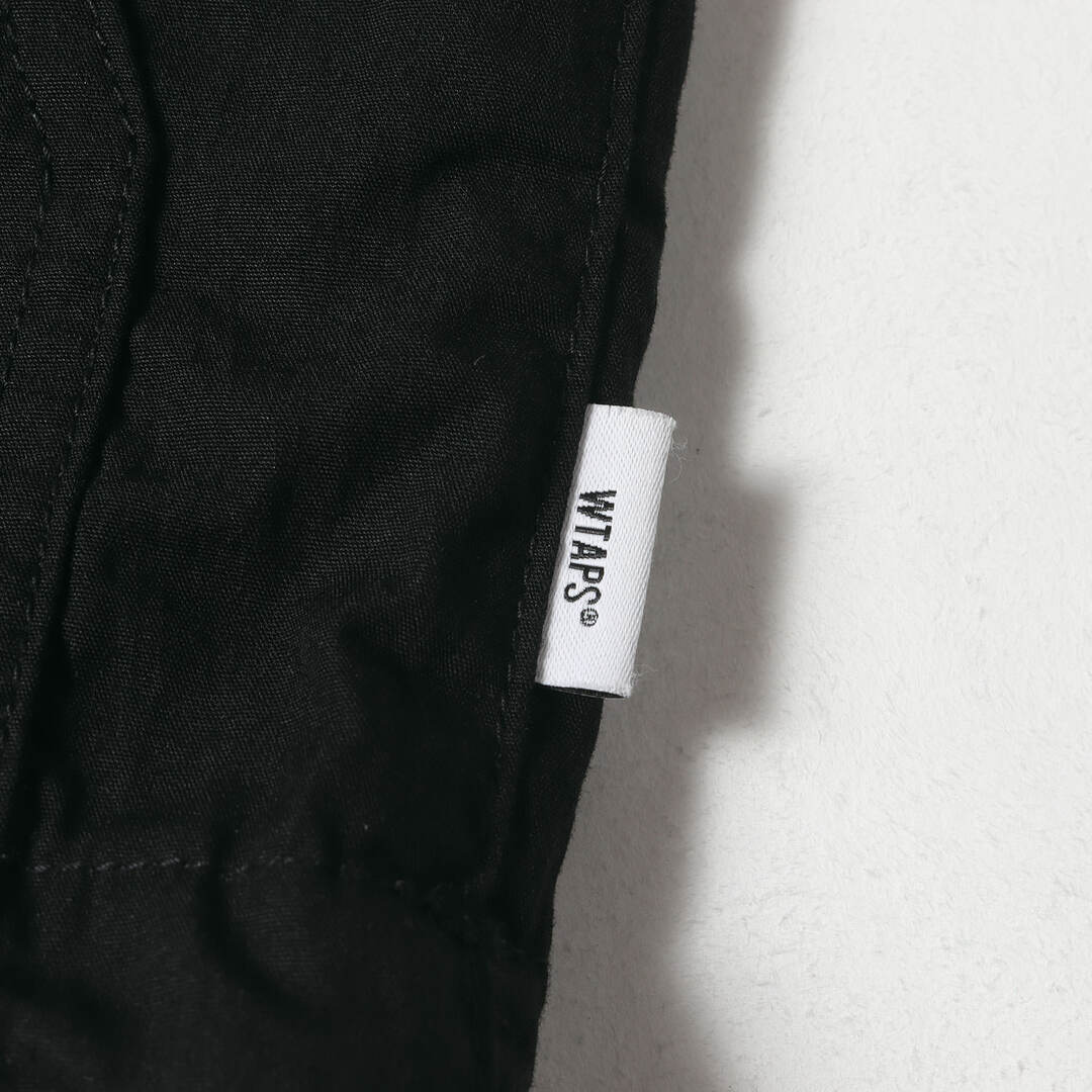 W)taps - WTAPS ダブルタップス ジャケット サイズ:L 22SS W)taps - WTAPS ダブルタップス ジャケット サイズ:L 22SS