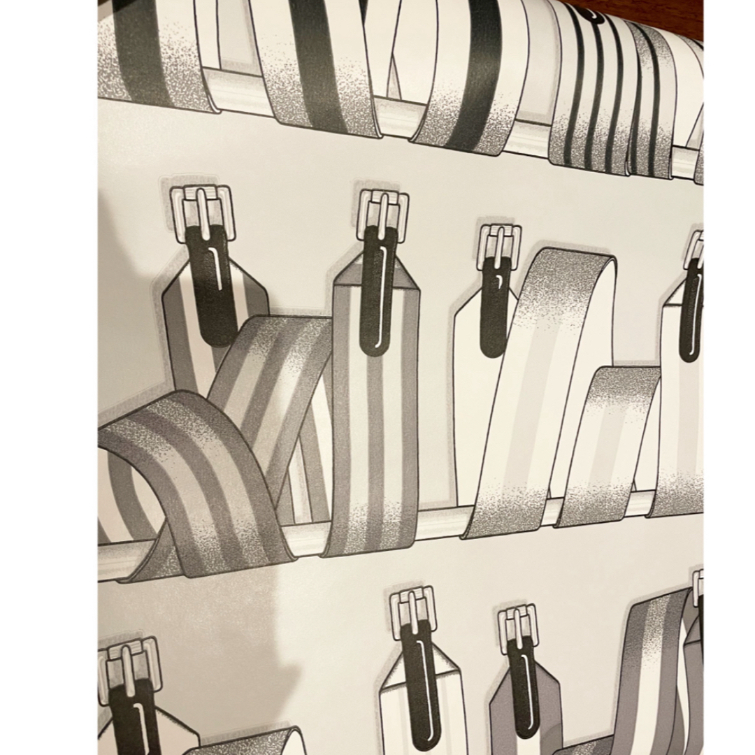HERMES - エルメス 壁紙 HERMES インテリアパネル クロスの通販 HERMES - エルメス 壁紙 HERMES インテリアパネル クロスの通販