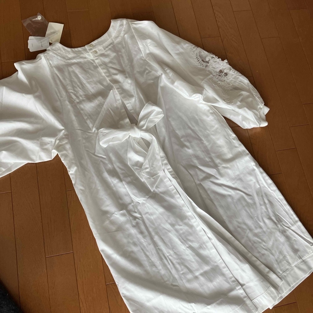 新品 タグあり ヒスクローネ エプロン 割烹着 その他 新品 タグあり ヒスクローネ エプロン 割烹着 その他