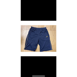 ミズノ(MIZUNO)のジャージ　ハーフパンツ(ショートパンツ)