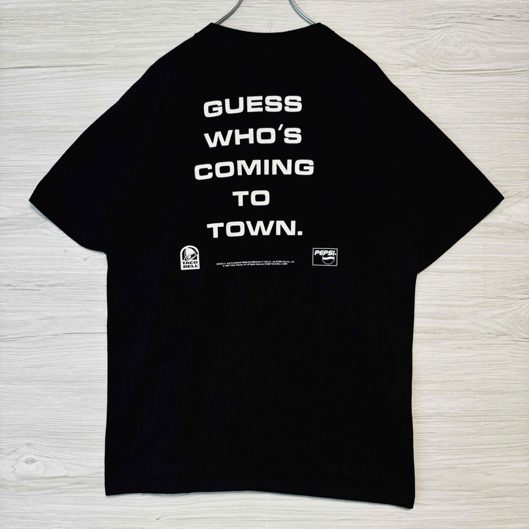 TV&MOVIE - 【入手困難】GODZILLA ゴジラ Tシャツ Lサイズ 映画 TV&MOVIE - 【入手困難】GODZILLA ゴジラ Tシャツ Lサイズ 映画