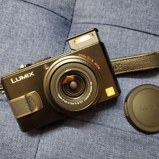 LUMIX DMC-LX2のフリマアイテム一覧 LUMIX DMC-LX2のフリマアイテム一覧