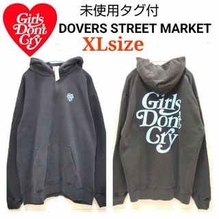 Girls Don't Cry(パーカー)のフリマアイテム一覧 Girls Don't Cry(パーカー)のフリマアイテム一覧