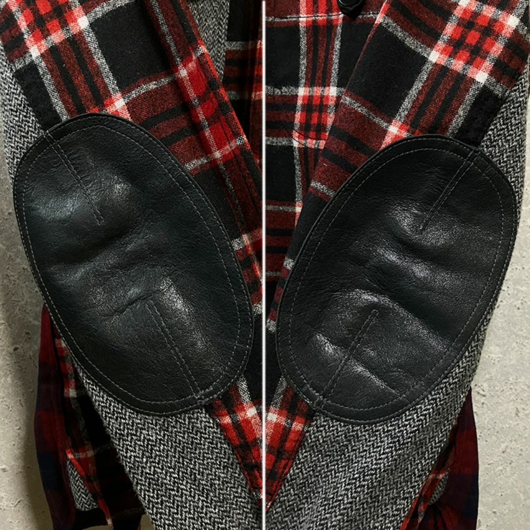 限定コラボ eYeジュンヤワタナベマン×ペンドルトン別注 再構築 限定コラボ eYeジュンヤワタナベマン×ペンドルトン別注 再構築