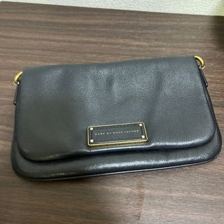 マークバイマークジェイコブス(MARC BY MARC JACOBS)の緑茶さま専用　marc by marc jacobs ショルダーバッグ(ショルダーバッグ)