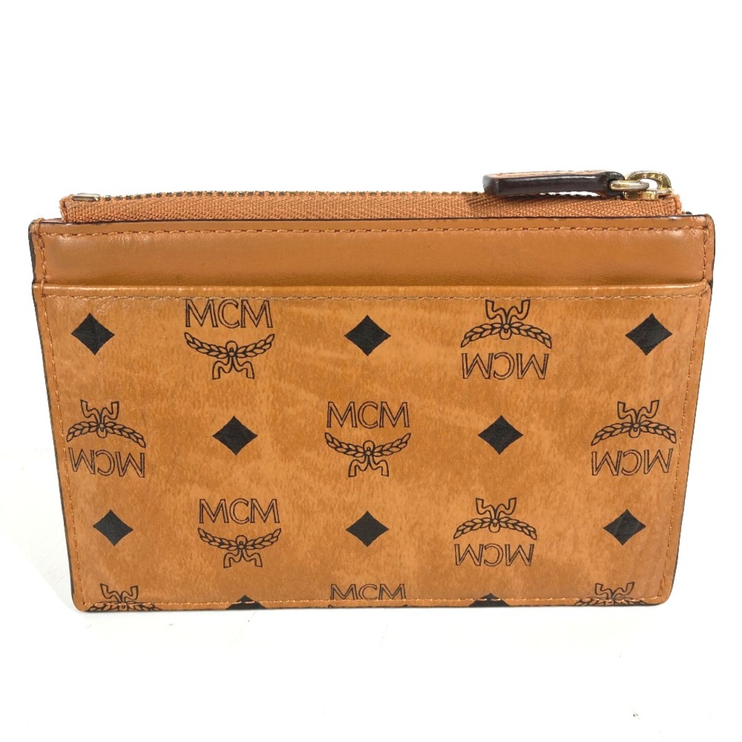 MCM - エムシーエム MCM ラビット ヴィセトス SAMBYPEN コラボ MCM - エムシーエム MCM ラビット ヴィセトス SAMBYPEN コラボ