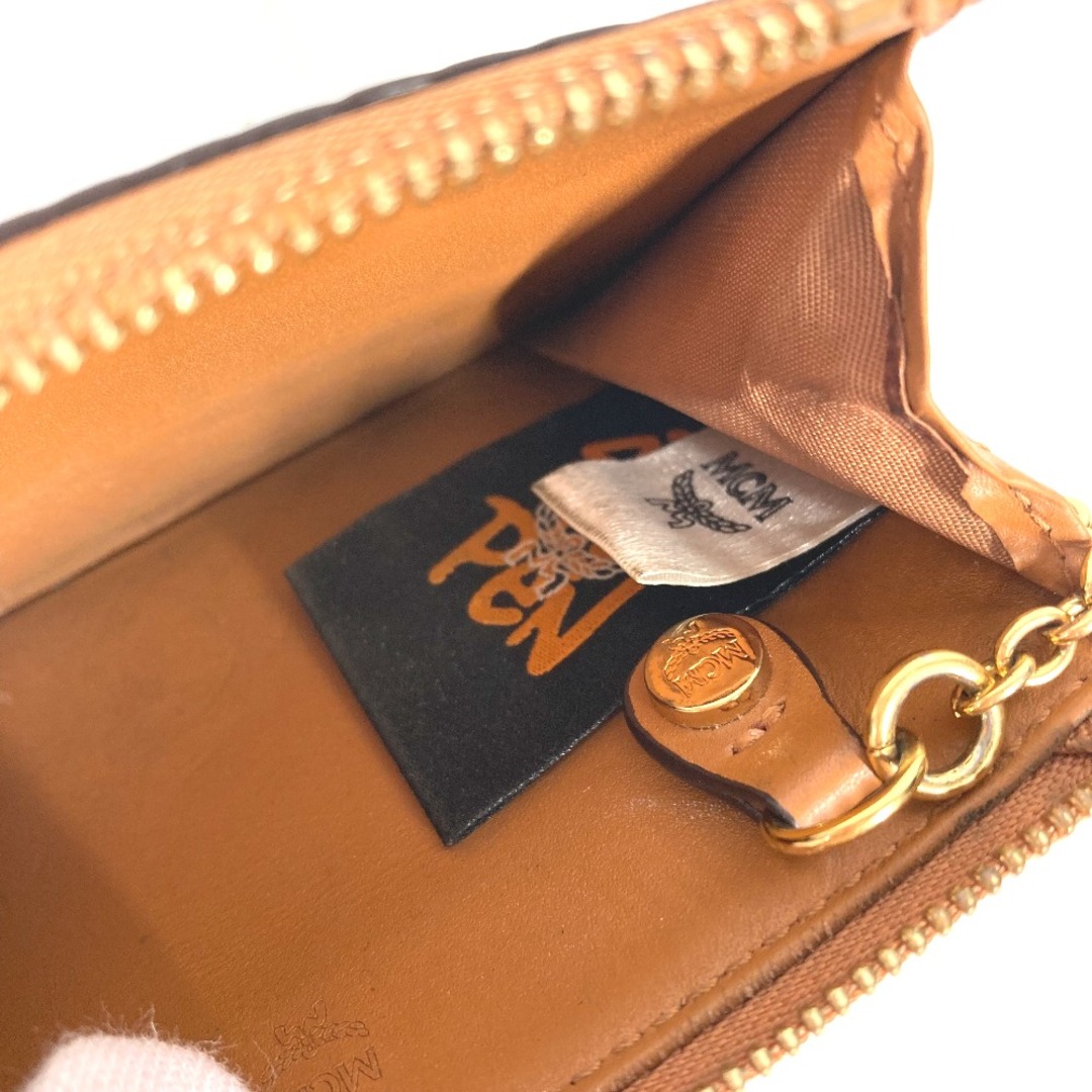 MCM - エムシーエム MCM ラビット ヴィセトス SAMBYPEN コラボ MCM - エムシーエム MCM ラビット ヴィセトス SAMBYPEN コラボ