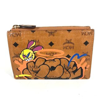 MCM(コインケース/小銭入れ)のフリマアイテム一覧 MCM(コインケース/小銭入れ)のフリマアイテム一覧