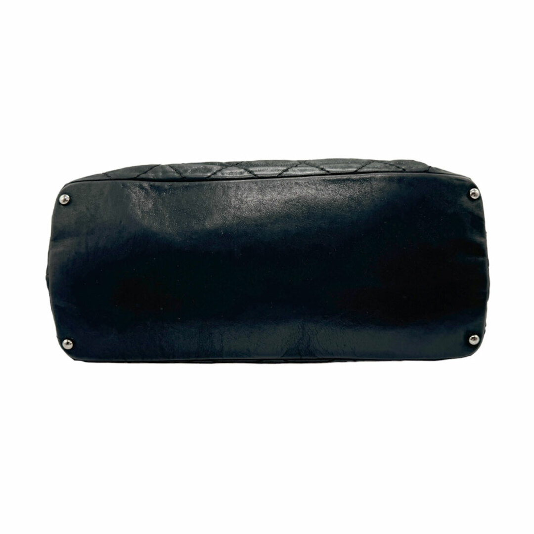 シャネル CHANEL ハンドバッグ ショルダーバッグ レザー シャネル CHANEL ハンドバッグ ショルダーバッグ レザー