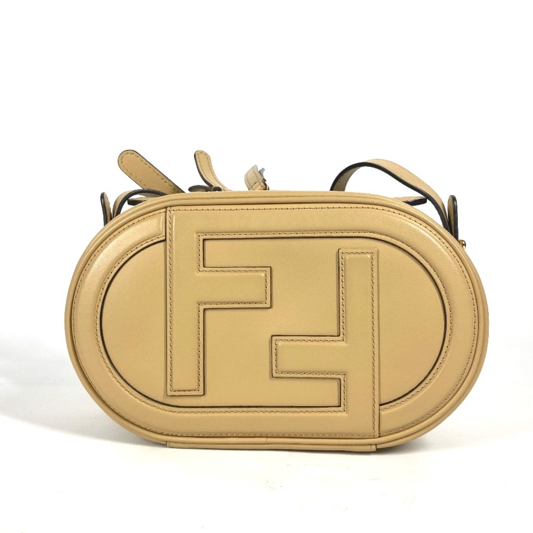 FENDI - フェンディ FENDI カメラケース スモール オーロック FENDI - フェンディ FENDI カメラケース スモール オーロック