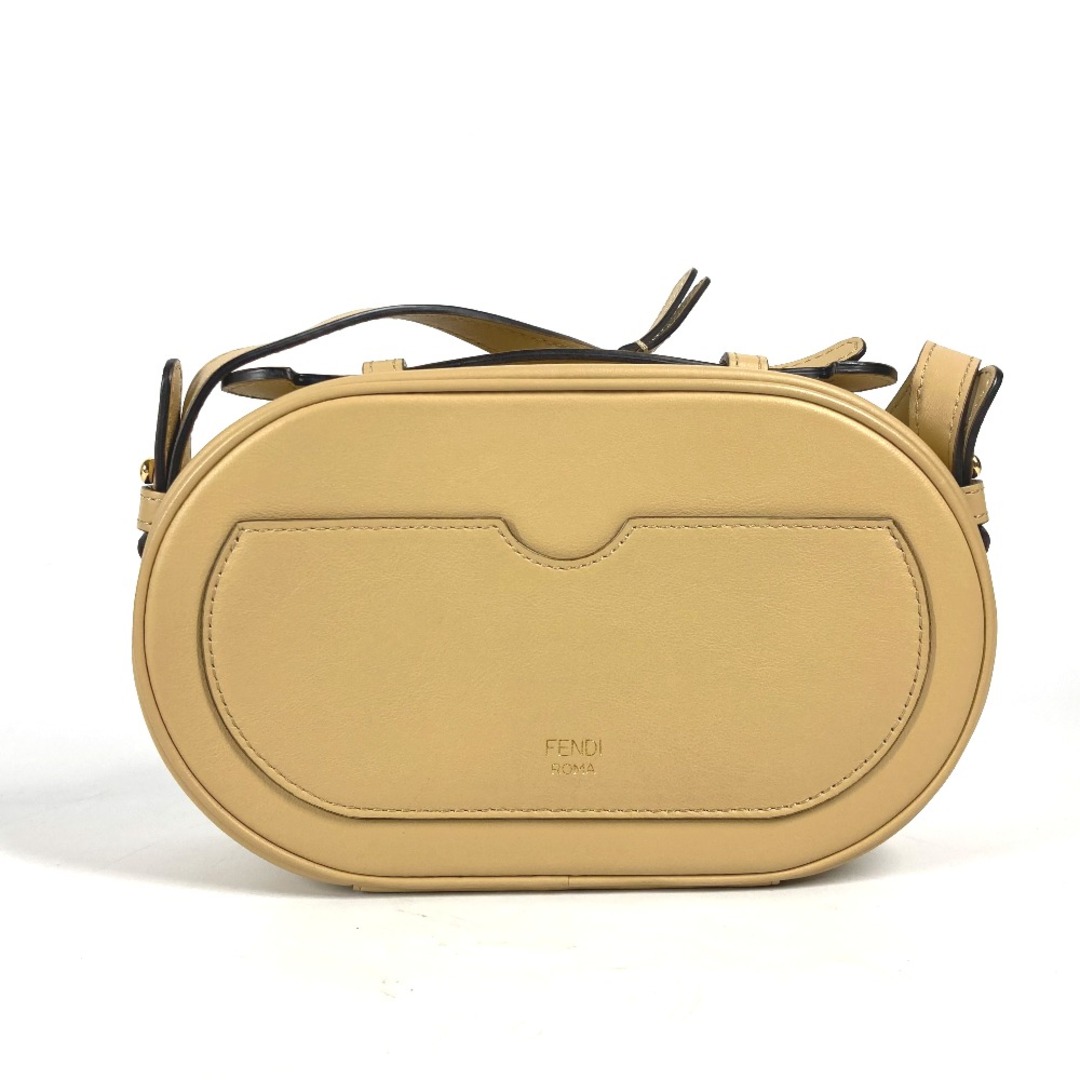 FENDI - フェンディ FENDI カメラケース スモール オーロック FENDI - フェンディ FENDI カメラケース スモール オーロック
