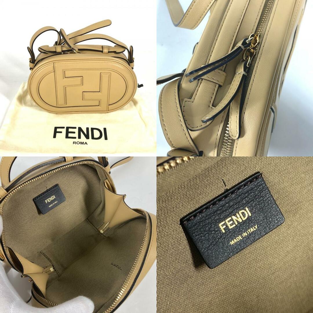 FENDI - フェンディ FENDI カメラケース スモール オーロック FENDI - フェンディ FENDI カメラケース スモール オーロック