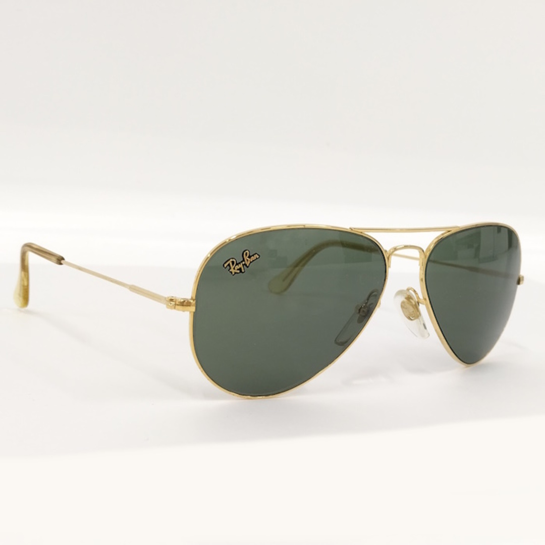 Ray-Ban - RayBan パイロット サングラス ブラック W1904の通販 Ray-Ban - RayBan パイロット サングラス ブラック W1904の通販
