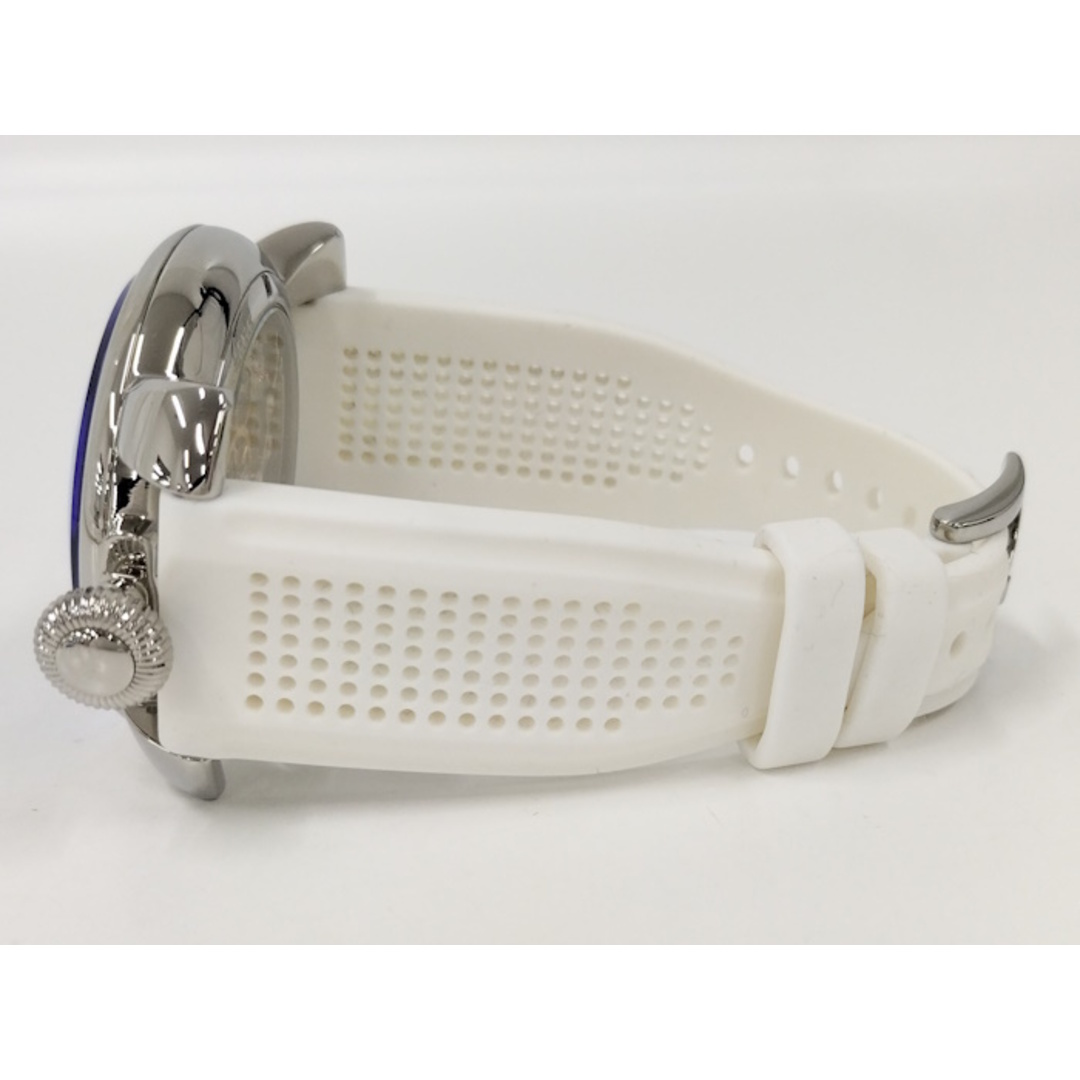 GaGa MILANO - GaGa MILANO マヌアーレ48MM メンズ 腕時計 GaGa MILANO - GaGa MILANO マヌアーレ48MM メンズ 腕時計