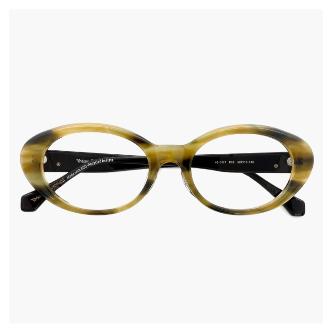 Vivienne Westwood - 【新品】 ヴィヴィアン ウエストウッド メガネ 40-0021 c02 50mm 小振り レディース Vivienne Westwood 眼鏡 女性 フォックス キャットアイ 型 小さめ 小さい フレーム オーブ ダミーレンズ発送の通販 by メガネ・ サングラスの【サングラスドッグ Vivienne Westwood - 【新品】 ヴィヴィアン ウエストウッド メガネ 40-0021 c02 50mm 小振り レディース Vivienne Westwood 眼鏡 女性 フォックス キャットアイ 型 小さめ 小さい フレーム オーブ ダミーレンズ発送の通販 by メガネ・ サングラスの【サングラスドッグ