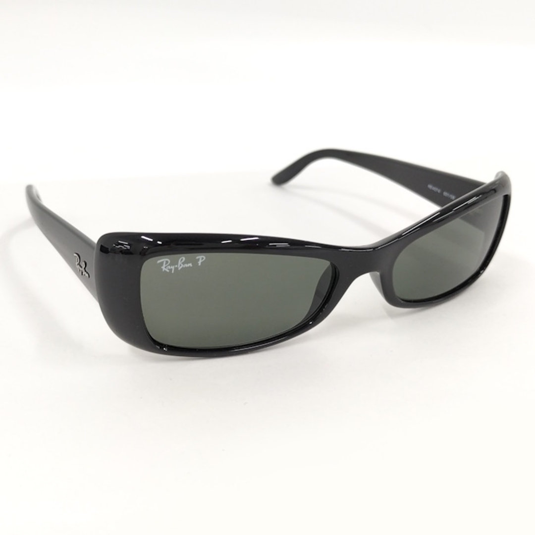 Ray-Ban サングラス ブラック RB4074 Ray-Ban サングラス ブラック RB4074