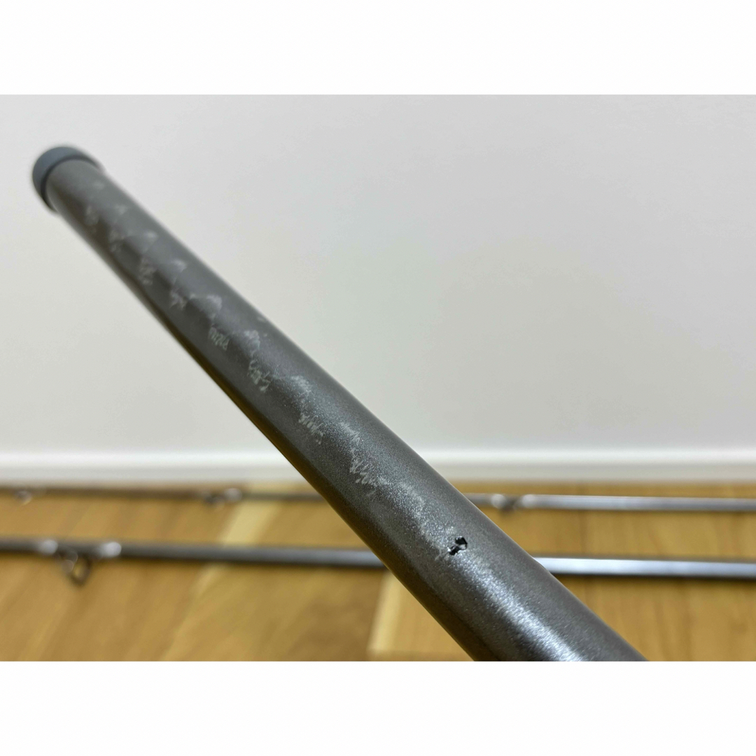 SHIMANOシマノ 20スピンパワー 425BX 並継 Xガイド仕様 SHIMANOシマノ 20スピンパワー 425BX 並継 Xガイド仕様