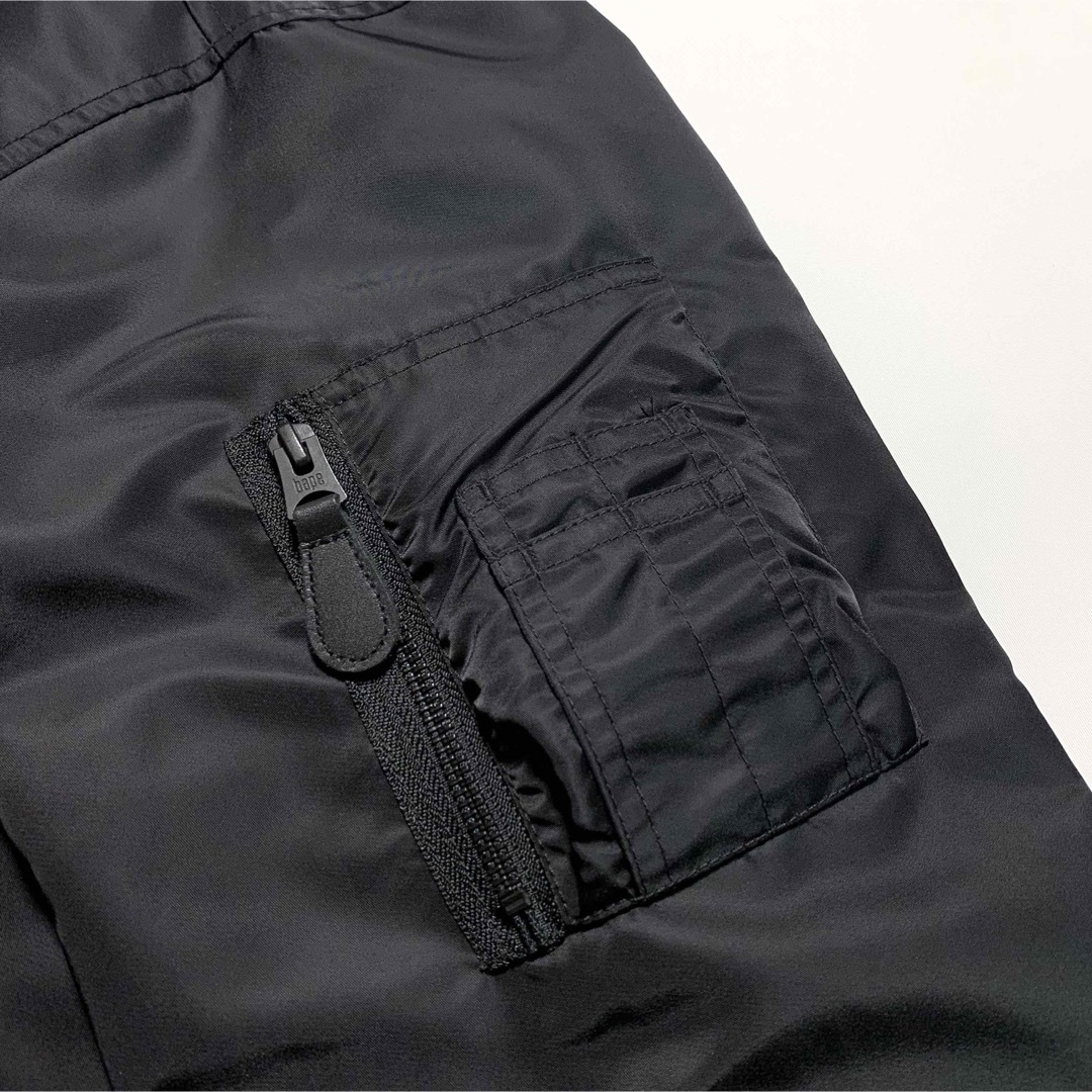 A BATHING APE - ☆未使用 アベイシングエイプ ロゴ ミリタリー A BATHING APE - ☆未使用 アベイシングエイプ ロゴ ミリタリー