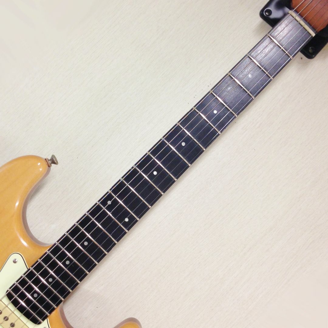 和田アキラ P-PROJECT ホンジュラスマホガニー エボニー エレキ 和田アキラ P-PROJECT ホンジュラスマホガニー エボニー エレキ