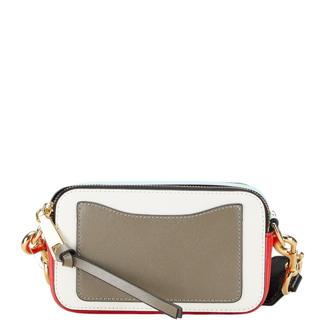MARC JACOBS - 美品 マークジェイコブス スナップショット MARC JACOBS - 美品 マークジェイコブス スナップショット