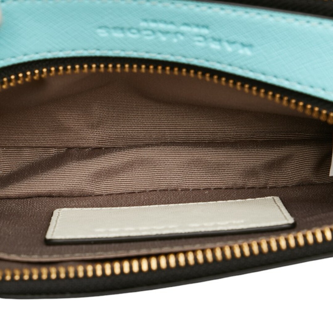美品 マークジェイコブス スナップショット ショルダーバッグ 美品 マークジェイコブス スナップショット ショルダーバッグ